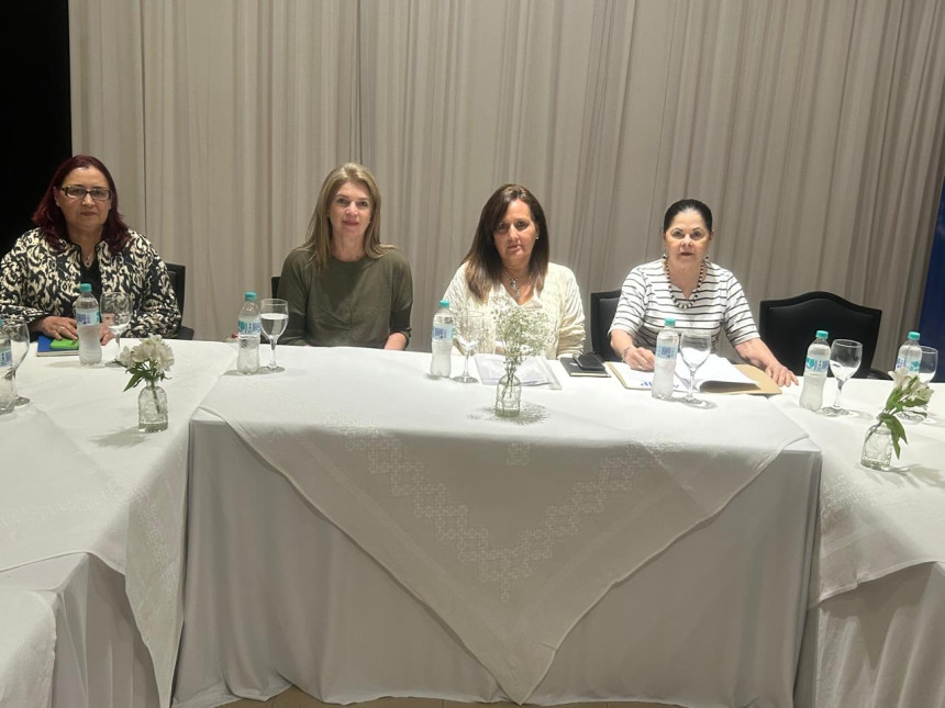 Actualización de la Ley de Turismo y del Código de Ética en reunión convocada por AAVIP